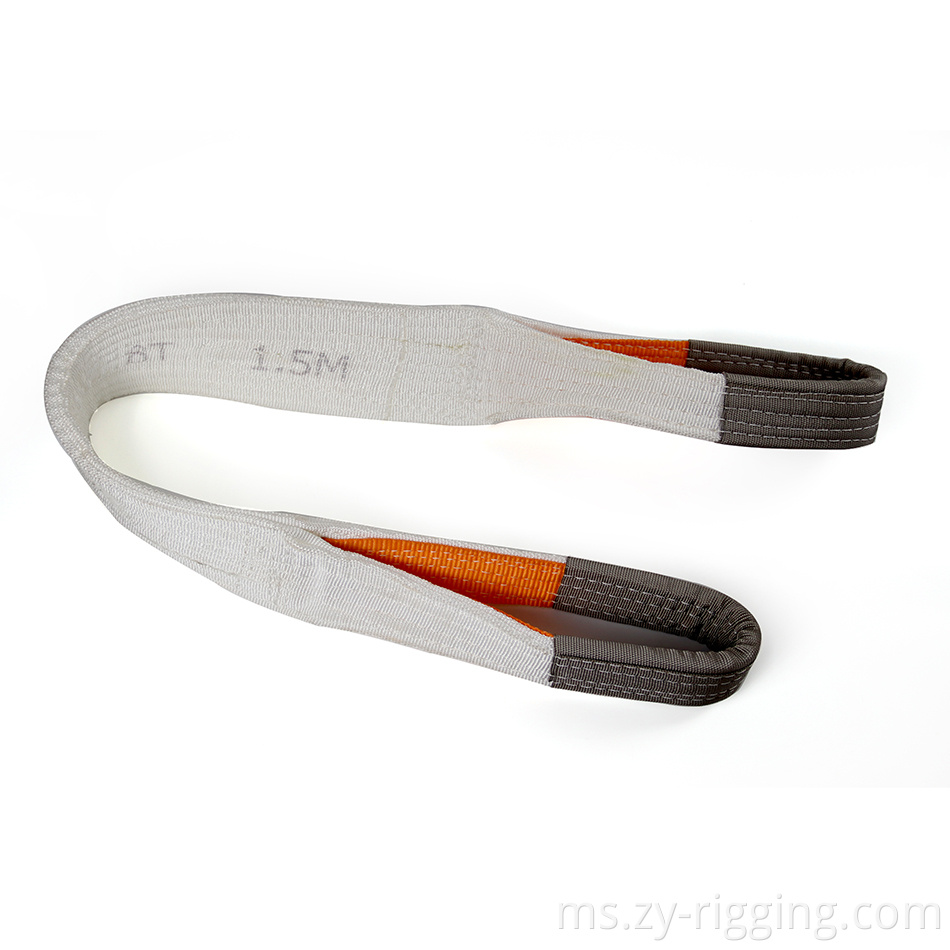 Lifting Belt Polyester Sling